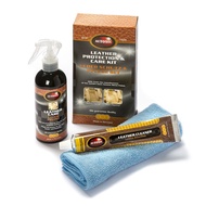 🇩🇪 AUTOSOL Leather Protection &amp; Care Kit