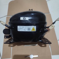 Kompresor Kulkas 2Pintu Gea inverter VTX1116Y Original