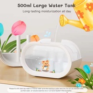 CLEAR STOCK Simplus×Butterbear - Simplus Aroma Humidifier