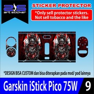 Garskin iStick Pico 75w