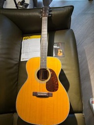 C.F. Martin Guitar - Model M36