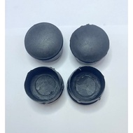 PLASTIC BASE ROUND TABLE LEGS 32mm