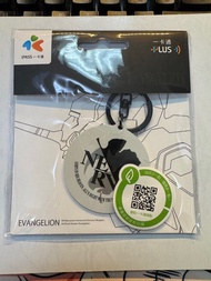 台iPass一卡通 EVA《NERV》造型