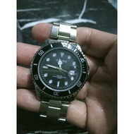 Diver Watch 3ATM Oruss