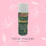 Andgro - Leaf shine #SupportLocal