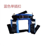Children's Trampoline Safety Harness Children's Trampoline Safety Net Trampoline Accessories Fitness