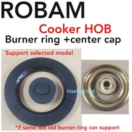 robam cooker hob burner ring B716