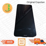 Redmi 8 Tatakan LCD Frame Original Copotan