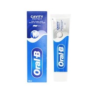 Oral-B - Oral-B薄荷健齒牙膏 100毫升 [平行進口]