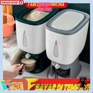 Rice Dispenser TRILINS 10Kg Rice Dispenser/ Rice Dispenser/