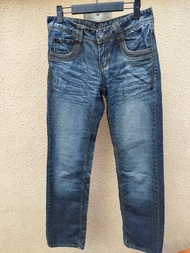 Samuel and kevin Jeans