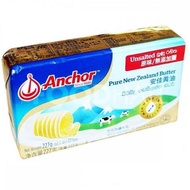 ANCHOR Unsalted Butter Fragrant and Delicious Butter HS