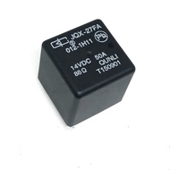 Car Relay JQX-27FA 14VDC 50A 012-1H11 4 Pins