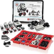 Lego Mindstorms 45544程式機器人（EV3)