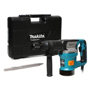 MAKITA Electric Concrete Extractor 17 Mm. Power 900 Watts Model M8600X3B Impact Rate 2 900 Times/Min