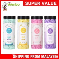 Wenbo Laundry Detergent Fragrance Booster Beads Scented Bead Laundry Scent Booster Dobi Pewangi Baju