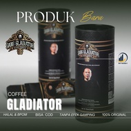 KOPI Sang Gladiator Original COFFE PRIA KUAT DIRANJANG Vicky Prasetyo