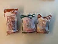 麥當勞玩具