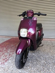 《豪泰機車行》山葉YAMAHA Cuxi115高雄二手機車