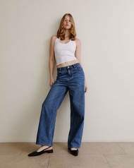 HUNG JEANS รุ่น Vienna Jeans (HJ73)