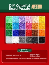 KAMOLAN | DIY Crafting Beans Set