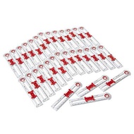 Hand2mind Safe-T COMPASS, Bullseye COMPASS, COMPASS for Geometry, Drawing Tool