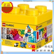 LEGO 10698 Classic Large Creative Brick Box (790 Pcs)