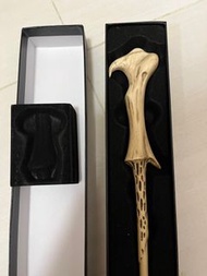 日本環球影城 哈利波特魔杖 佛地魔 Harry Potter wand Voldemort Japan  Universal Studio