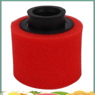 Air Filter Cleaner Scooter Dirt Pit Quad Bike ATV for GY6 50cc 139QMB 1P39QMB 38mm