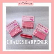 Tailor's Chalk Sharpener / Pengasah Kapur Tailor