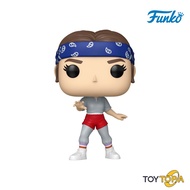 (75750)-Eleven with Bandana (1780) POP! TV: Stranger Things 5 by Funko