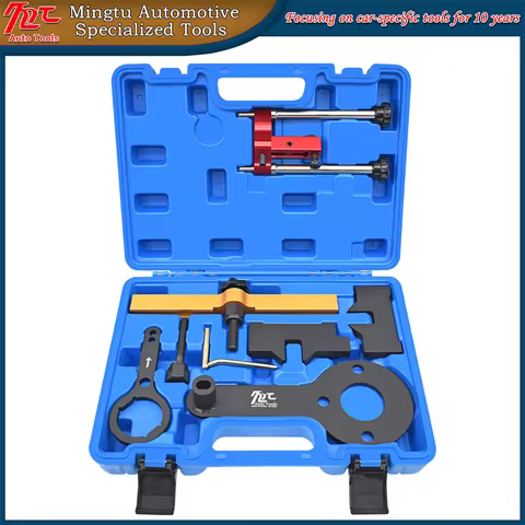 Applicable BMW S63 N63 timing tool, BMW N74 timing tool set, specialized tools for 750 760i, Rolls-R