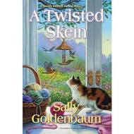 A Twisted Skein (Seaside Knitters Society, #6) by Sally Goldenbaum