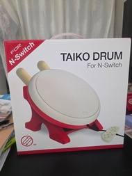 Nintendo Switch 太鼓之達人鼓