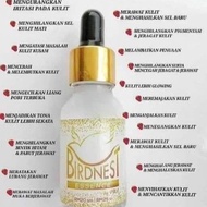 BIRDNEST ESSENCE  BNE