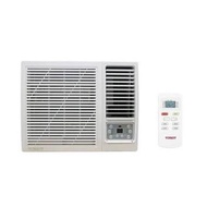 TOSOT 大松 W24R5A 2.5匹 R32 遙控窗口式冷氣機 (金翅膀防鏽 / 4 級能效)