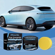 Hikmari Car Coating Polishing Paste Car Paint Gloss Protective Type Maintenance Car Care Products