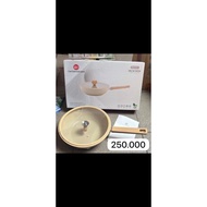 Carl schmidt sohn wok 28cm