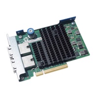 HP Ethernet 561FLR Adapter Intel X540-T2 chip DL360/DL380/G9 G10 Ethernet 561FLR Adapter
