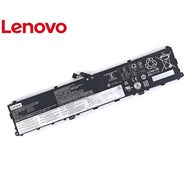 ORIGINAL L20M4P75 L20D4P75 Battery Replacement for Lenovo ThinkPad P1 Gen 4 20Y3 20Y4 / P1 Gen 5 / T