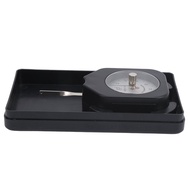 Tensiometer Gauge Tension Meter SEG‐10-2 Tensiometer แบบพกพา Double Pointer Tension Gauge Force Mete