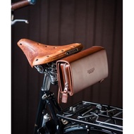 BROOKS D-SHAPED TOOL/SADDLE BAG (READY STOCK)