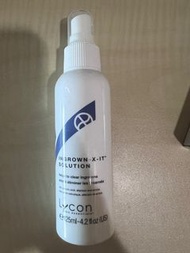 萊康 防止 內嵌毛噴霧 防 內嵌毛噴霧 125ml Lycon 熱蠟除毛保養 熱蠟除毛後護理 內崁毛噴霧 蜜蠟除毛後保養
