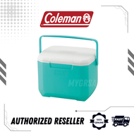 COLEMAN Performance Cooler Box 16QT (15L) - ORIGINAL | Cold Retention for 1 Day