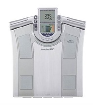 日本製造 Tanita BC-621 體脂磅 脂肪磅 百利達 innerscan Body Composition Scale