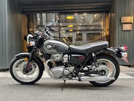 2022 出廠 Kawasaki W800 MEGURO K3 總代理