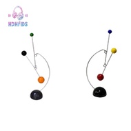 Desk Mobiles Calder Desk Balance Device Dynamic Sculpture Decoration Ins Niche Art Decoration