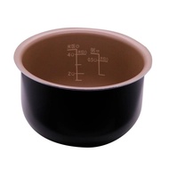 Rice cooker liner non-stick inner pot Suitable for Philips HD3060 / HD3061 / HD3160 / HD3161 / HD307