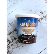 RIELKIES PREMIUM CHOCOLATE WITH BERRIES ( AERIEL ZAFREL )
