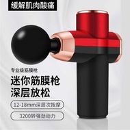 Luxury Mini Electric Massager 迷你电动按摩器